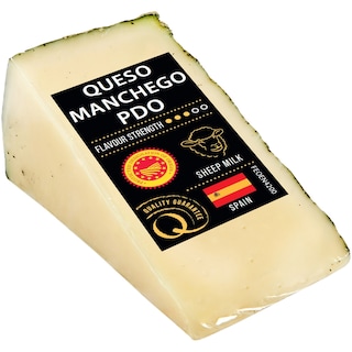 Euroser | Branza Manchego 130g