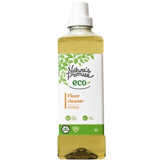 Nature's Promise Eco | Detergent eco pardoseli Orange 1L