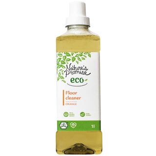 Nature's Promise Eco | Detergent eco pardoseli Orange 1L