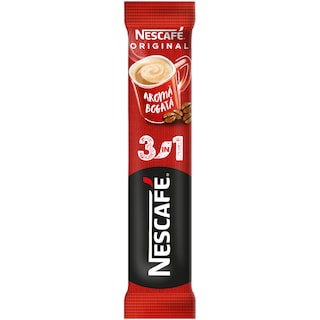 Nescafe | Specialitate Cafea NESCAFE 3in1 Original 15g