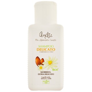 Amelie | Sampon bio delicat 250ml