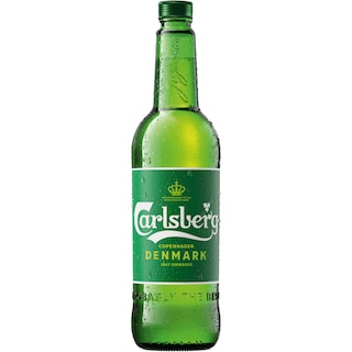 Carlsberg | Bere blonda 0.66L
