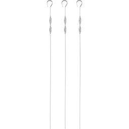 Berlinger Haus | Set 3 frigarui otel inoxidabil