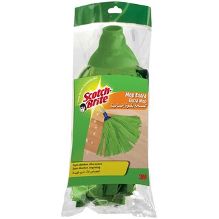 Scotch-Brite | Extra | Rezerva pentru mop