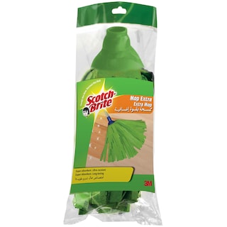 Scotch-Brite | Extra | Rezerva pentru mop