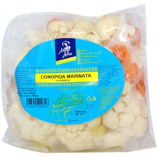 (produs ambalat) | Conopida marinata 400g