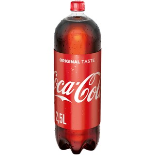 Coca-Cola Gust Original