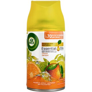 Air Wick | Freshmatic | Rezerva odorizant electric Citrice 250ml