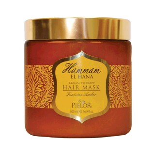 Hammam El Hana | Masca de par Ambra Tunis 500ml