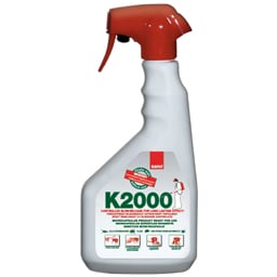 Insecticid impotriva insectelor taratoare 750ml