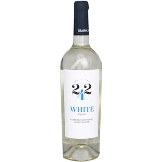 Kvint | Vin alb Cabernet Sauvignon Blanc de Noir 0.75L