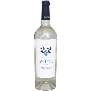 Kvint | Vin alb Cabernet Sauvignon Blanc de Noir 0.75L