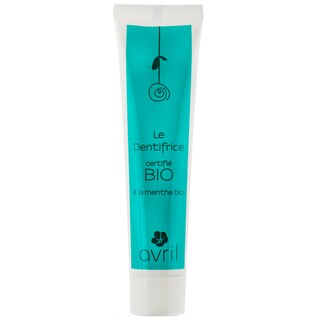 Avril | Pasta de dinti bio cu menta 75ml