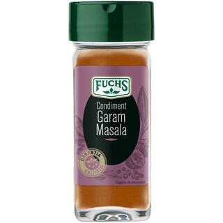 Fuchs | Condiment Garam Masala 38g