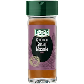 Fuchs | Condiment Garam Masala 38g