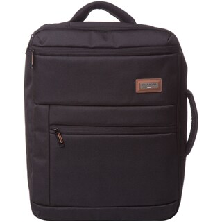 Ella Icon | Rucsac Atena negru