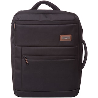 Ella Icon | Rucsac Atena negru