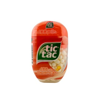 Tic tac | cu aroma de portocale  98g