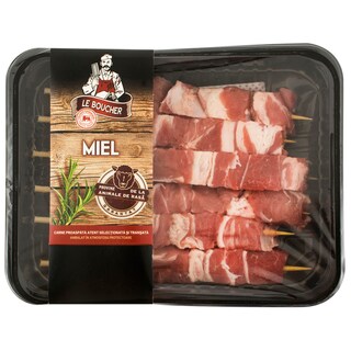 Le Boucher | Frigarui din carne de miel 360g