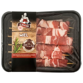 Le Boucher | Frigarui din carne de miel 360g