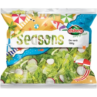 Eisberg | Salata de vara 180g