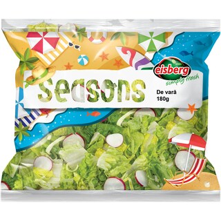 Eisberg | Salata de vara 180g