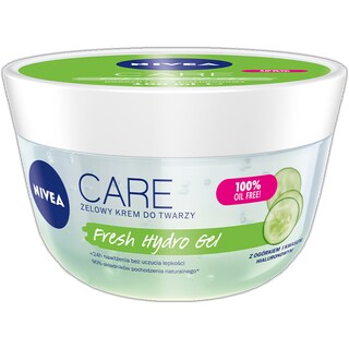 Nivea | Gel-crema revigorant  100ml