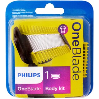 Philips | Rezerva aparat de ras pentru fata si corp