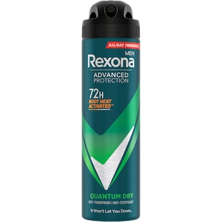 Rexona | Deodorant spray Quantum Dry 150ml