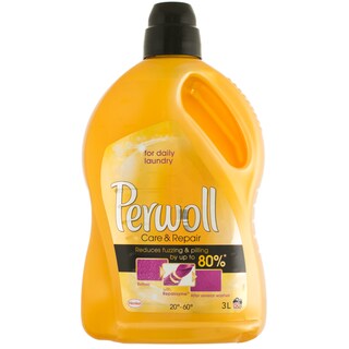 Perwoll | Detergent lichid Gold Care 3l