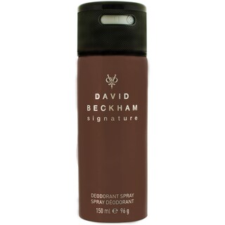 David Beckham | Signature | Deodorant spray 150ml