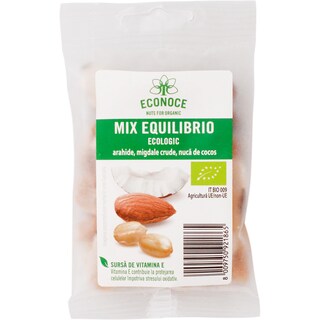 Econoce | Mix bio echilibru 35g