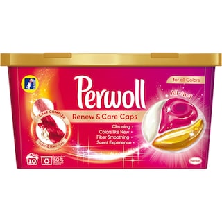 Perwoll-Renew&Care