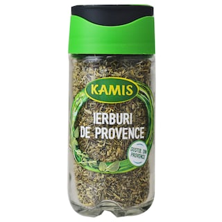 Kamis | Ierburi de Provence 18g