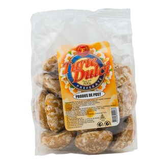 Franzeluta | Turta dulce  500g