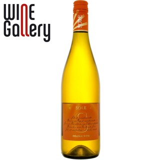 Sole | Vin alb Orange 0.75l