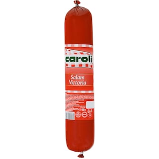 Caroli | Salam Victoria 800g