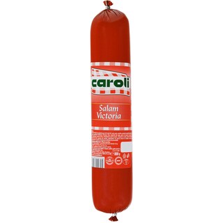 Caroli | Salam Victoria 800g
