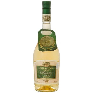 Husi | Vin alb feteasca regala 0.75l