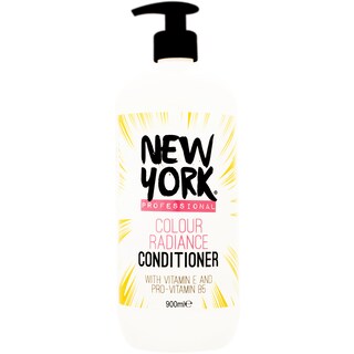 New York | Balsam Colour Radiance Conditioner 900ml