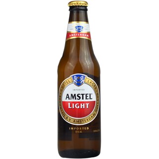 Amstel | Bere Light 0.33L