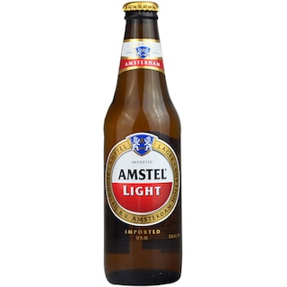 Amstel | Bere Light 0.33L