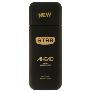 STR8 | Spray natural ahead 85ml