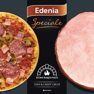 Edenia | Pizza Speciale 325g