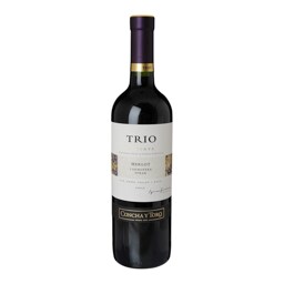 Trio Reserva