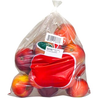(produs ambalat) | Mere rosii  1.5kg