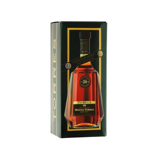 Miguel Torres | Imperial Brandy 20 Years OldO 0.7l