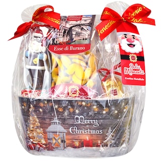 Dolcerie Veneziane | Cos cadou de Craciun