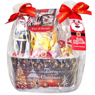 Dolcerie Veneziane | Cos cadou de Craciun