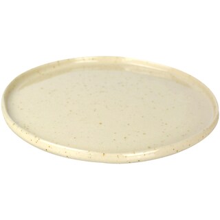 Poemi | Farfurie mica crem